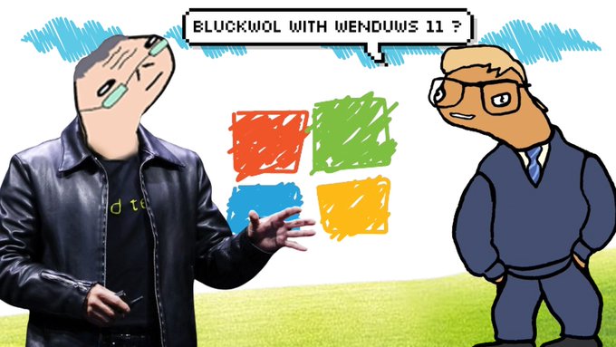 NVEDUA meme