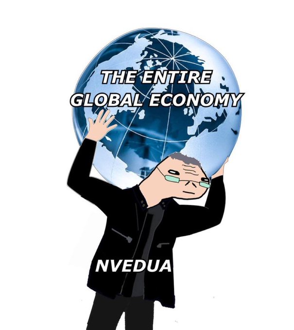 NVEDUA meme