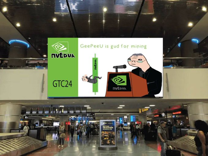 NVEDUA meme