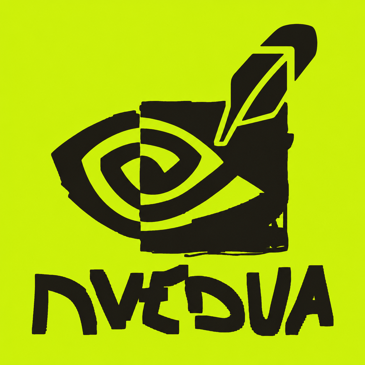 NVEDUA meme